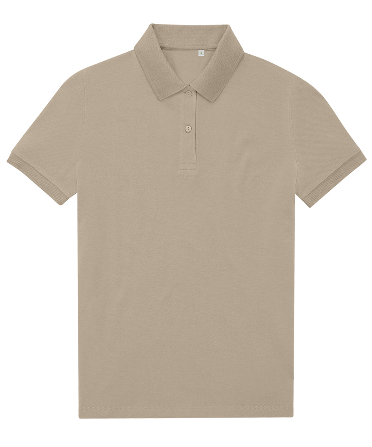 B&C Collection B&C My Eco Polo 65/35 /Women