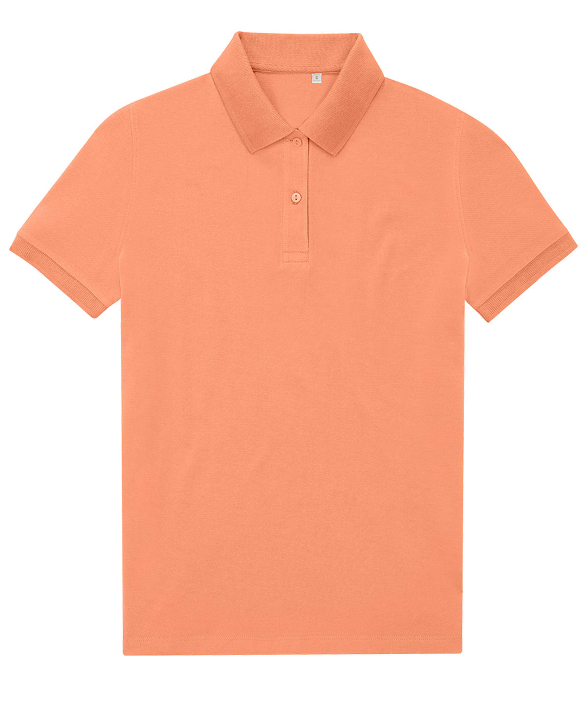 B&C Collection B&C My Eco Polo 65/35 /Women