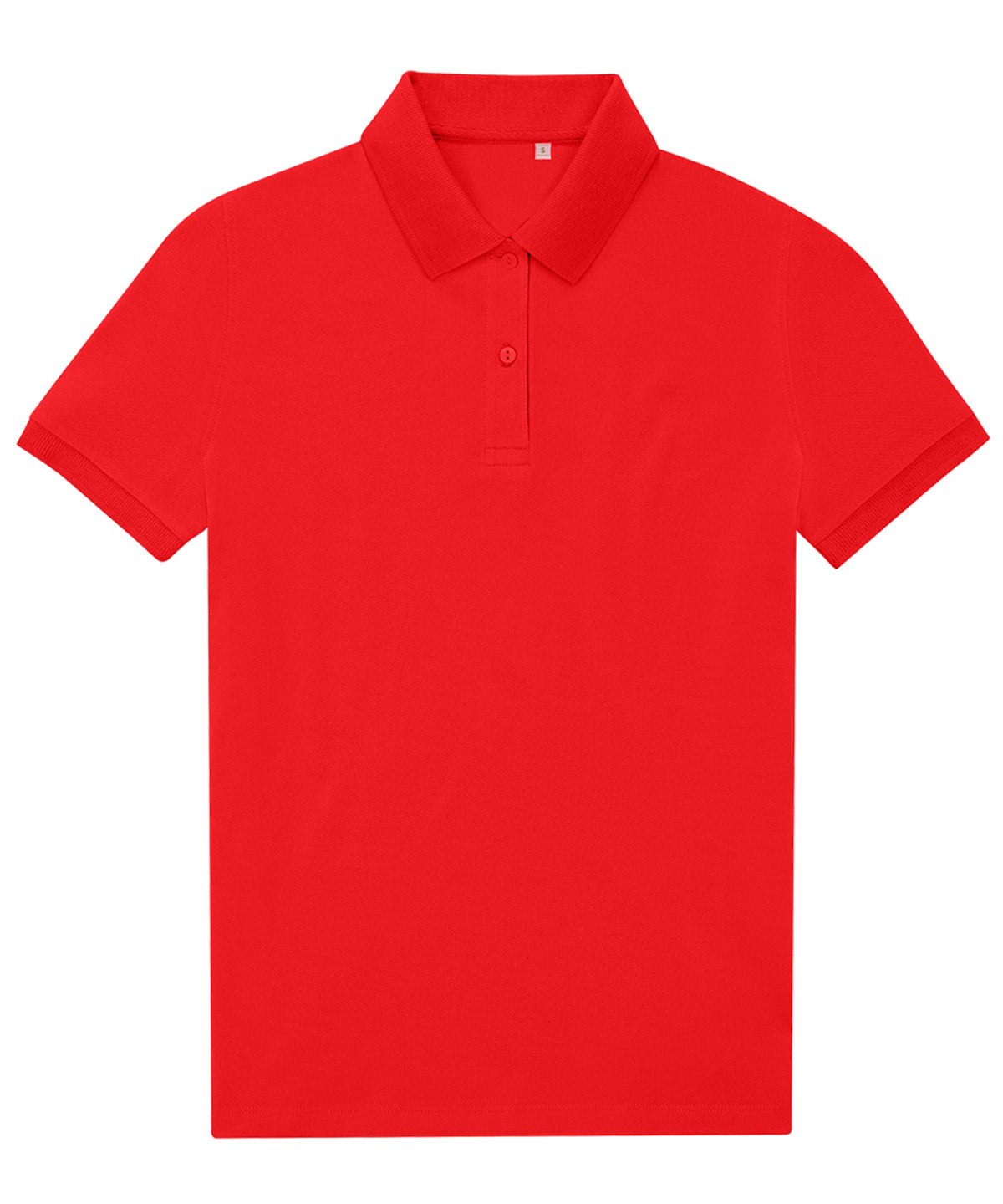 B&C Collection B&C My Eco Polo 65/35 /Women