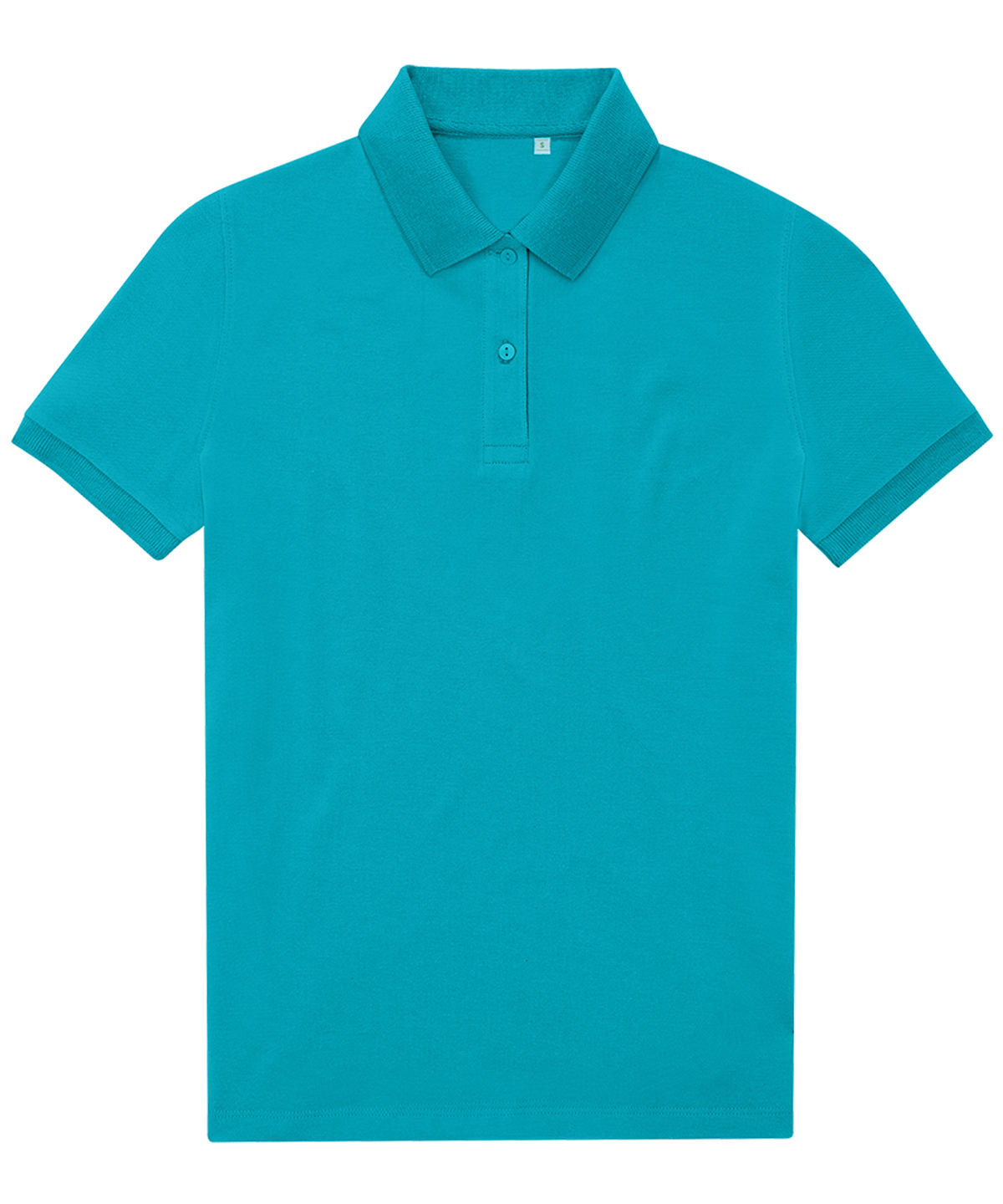 B&C Collection B&C My Eco Polo 65/35 /Women