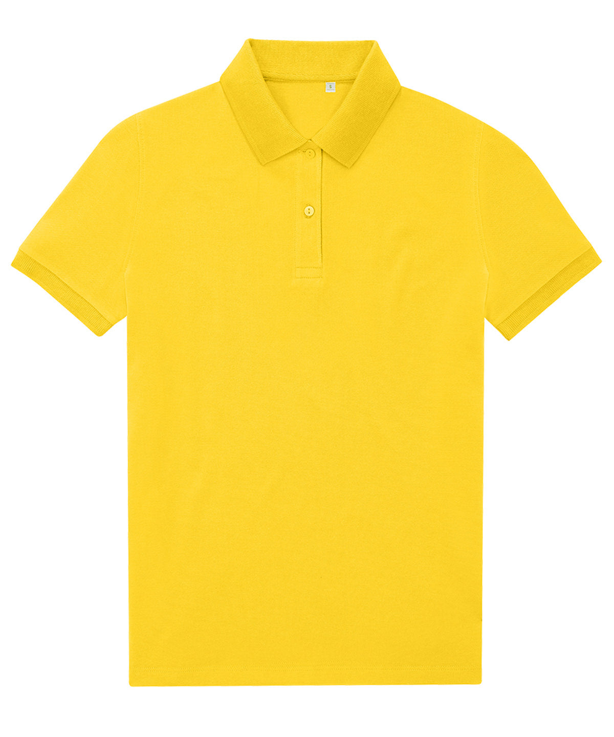 B&C Collection B&C My Eco Polo 65/35 /Women