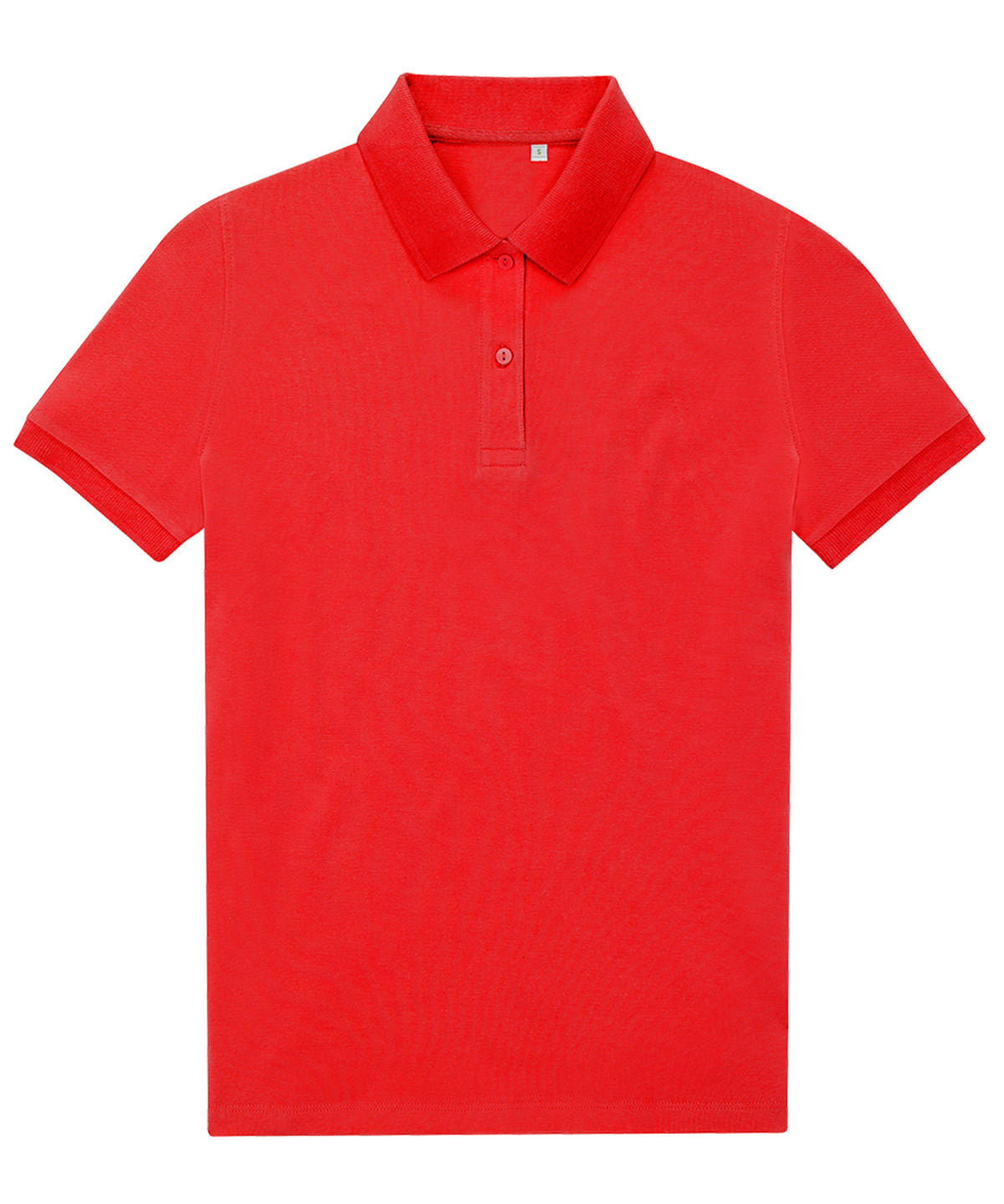 B&C Collection B&C My Eco Polo 65/35 /Women