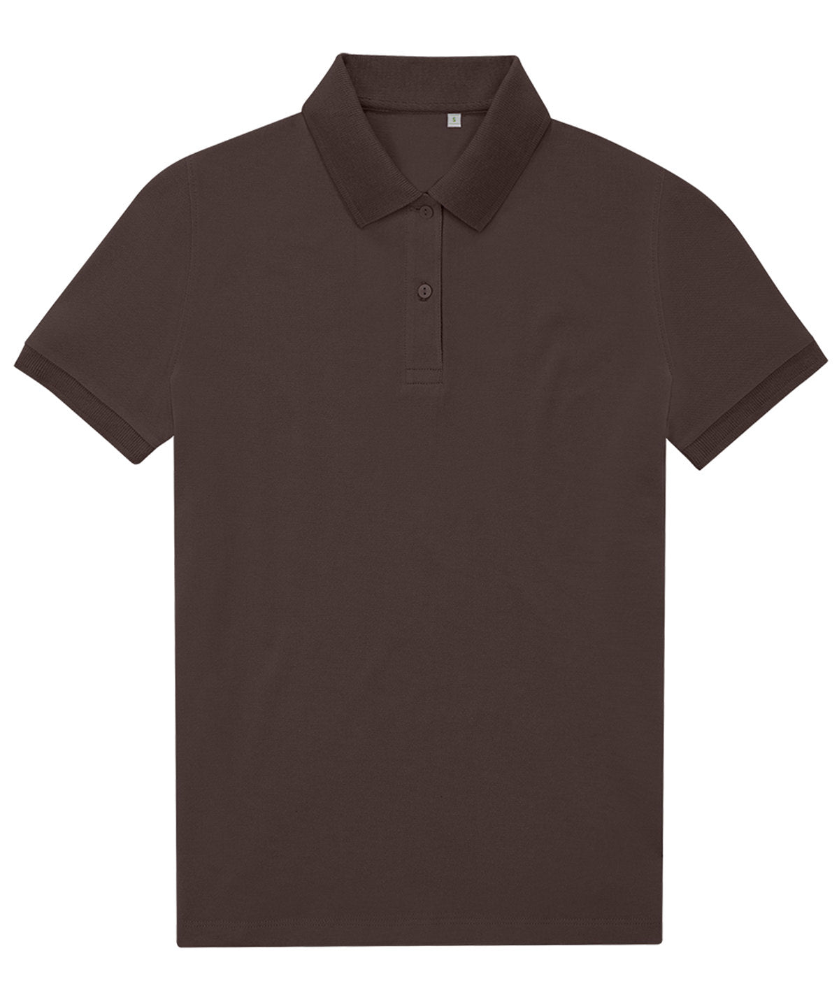 B&C Collection B&C My Eco Polo 65/35 /Women