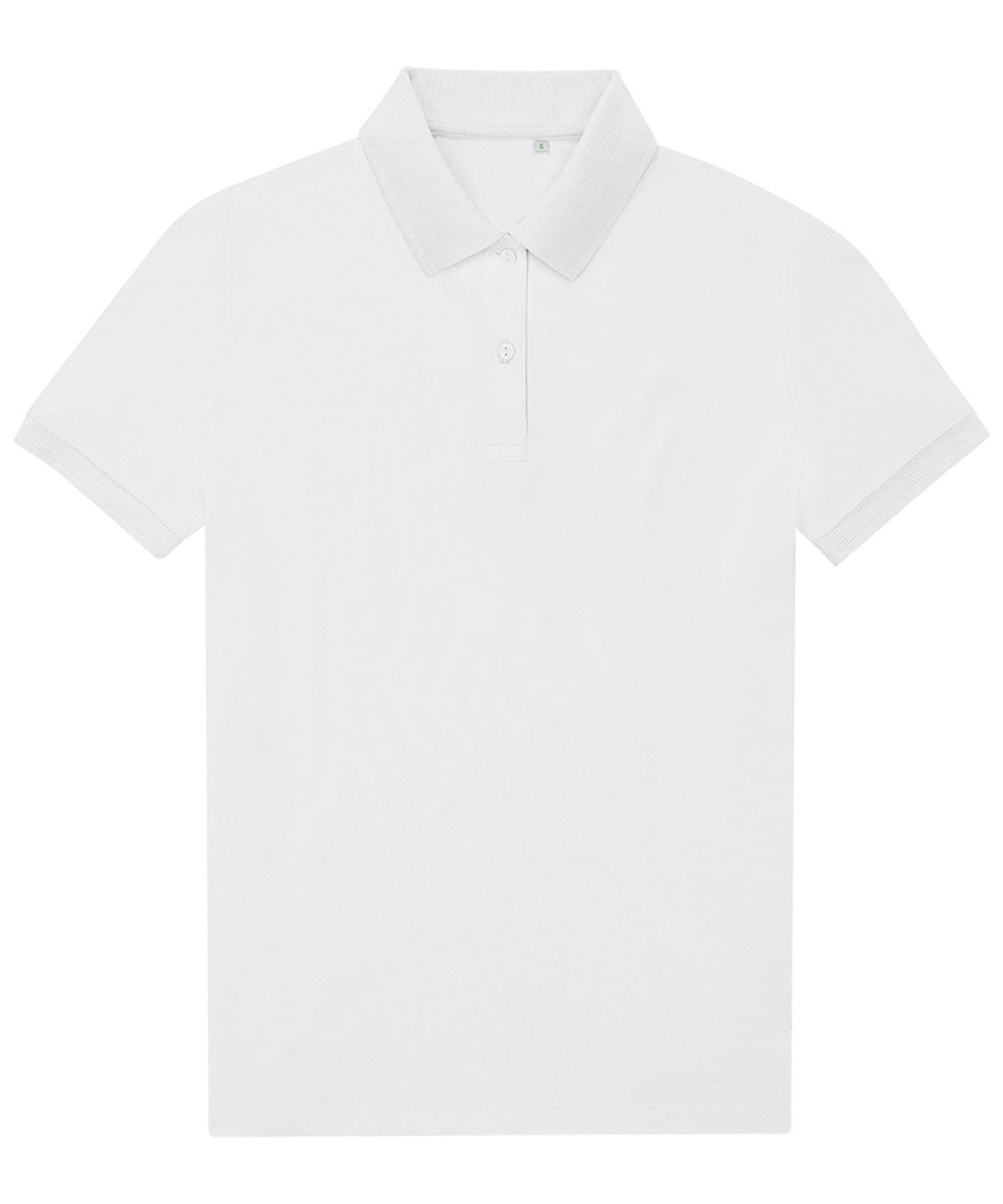 B&C Collection B&C My Eco Polo 65/35 /Women