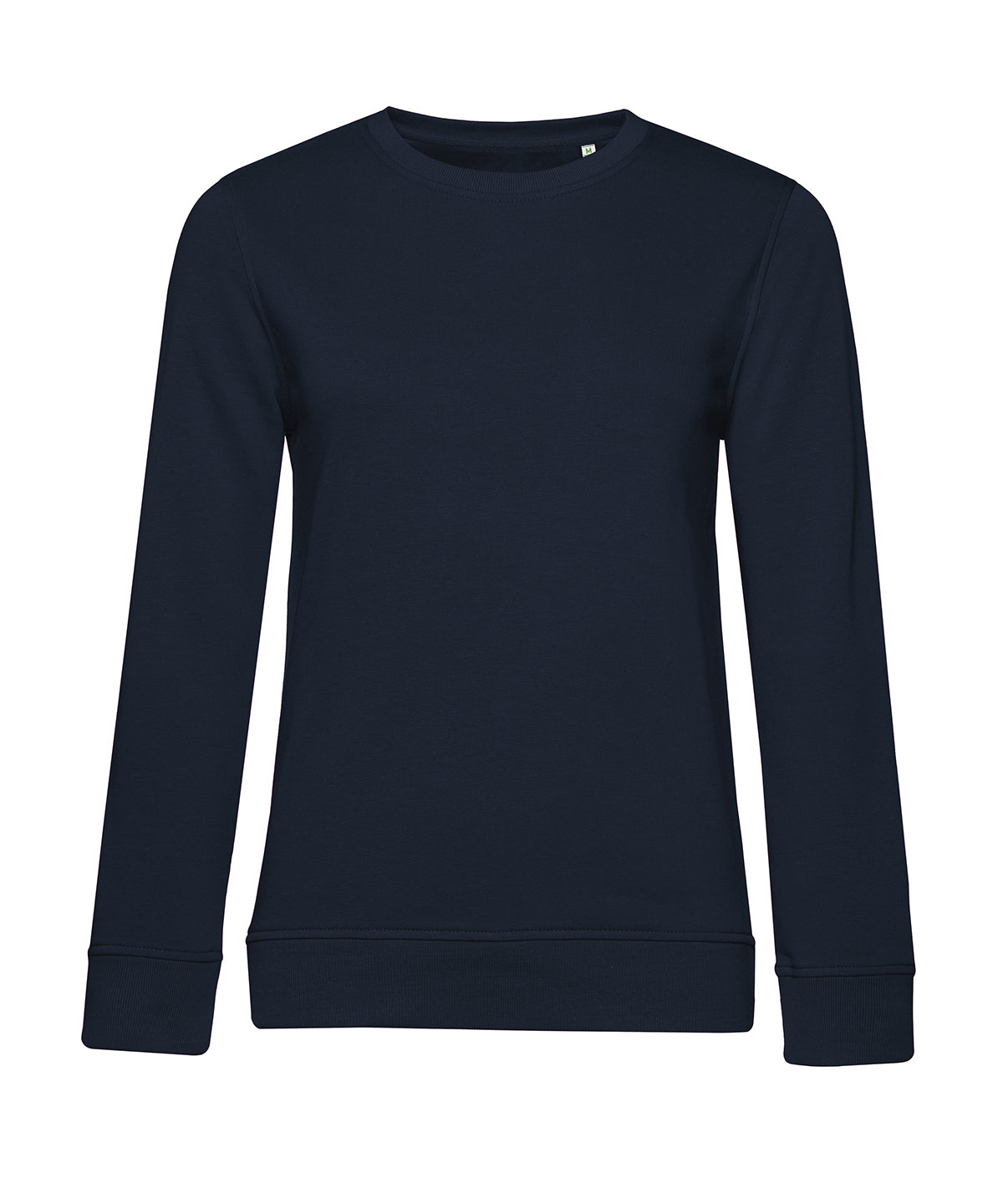 B&C Collection B&C Inspire Crew Neck /women