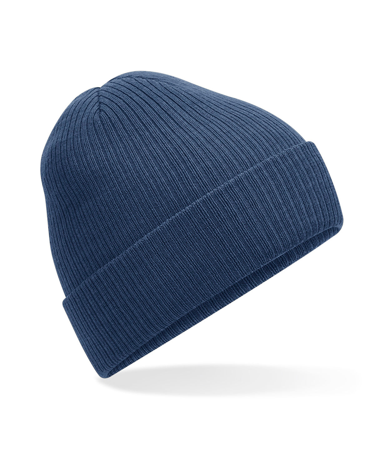 Beechfield Polylana® Ribbed Beanie