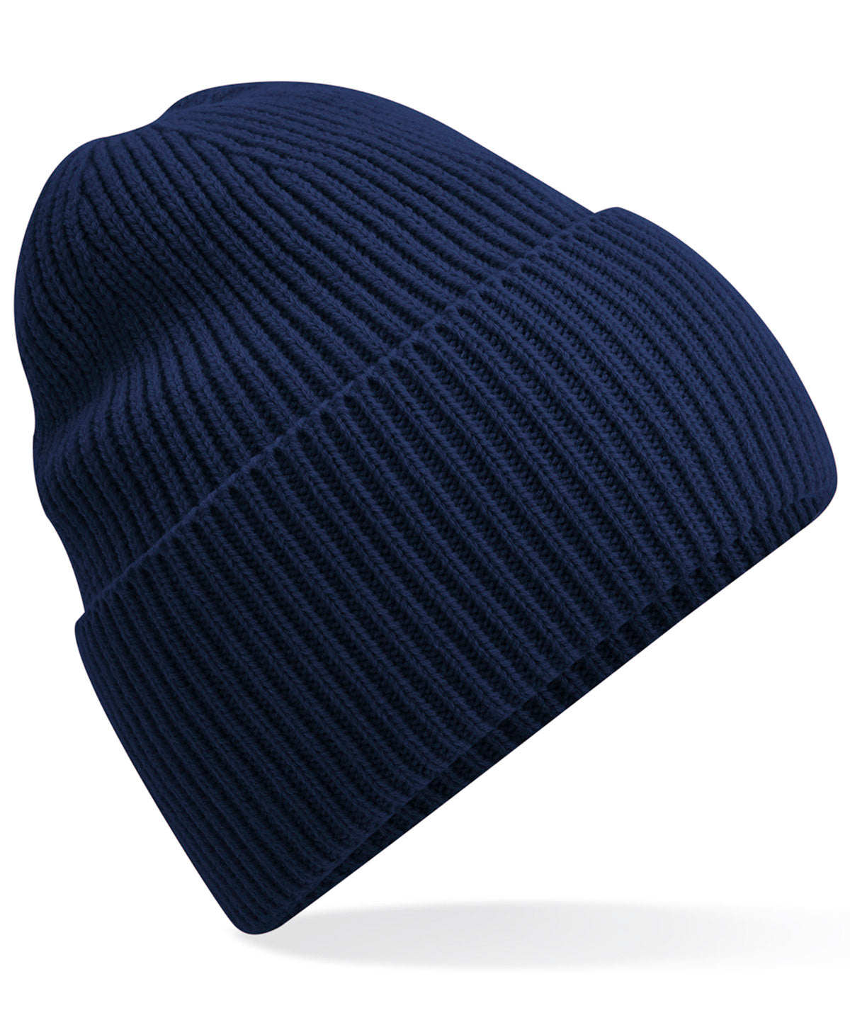 Beechfield Oversized Cuffed Beanie