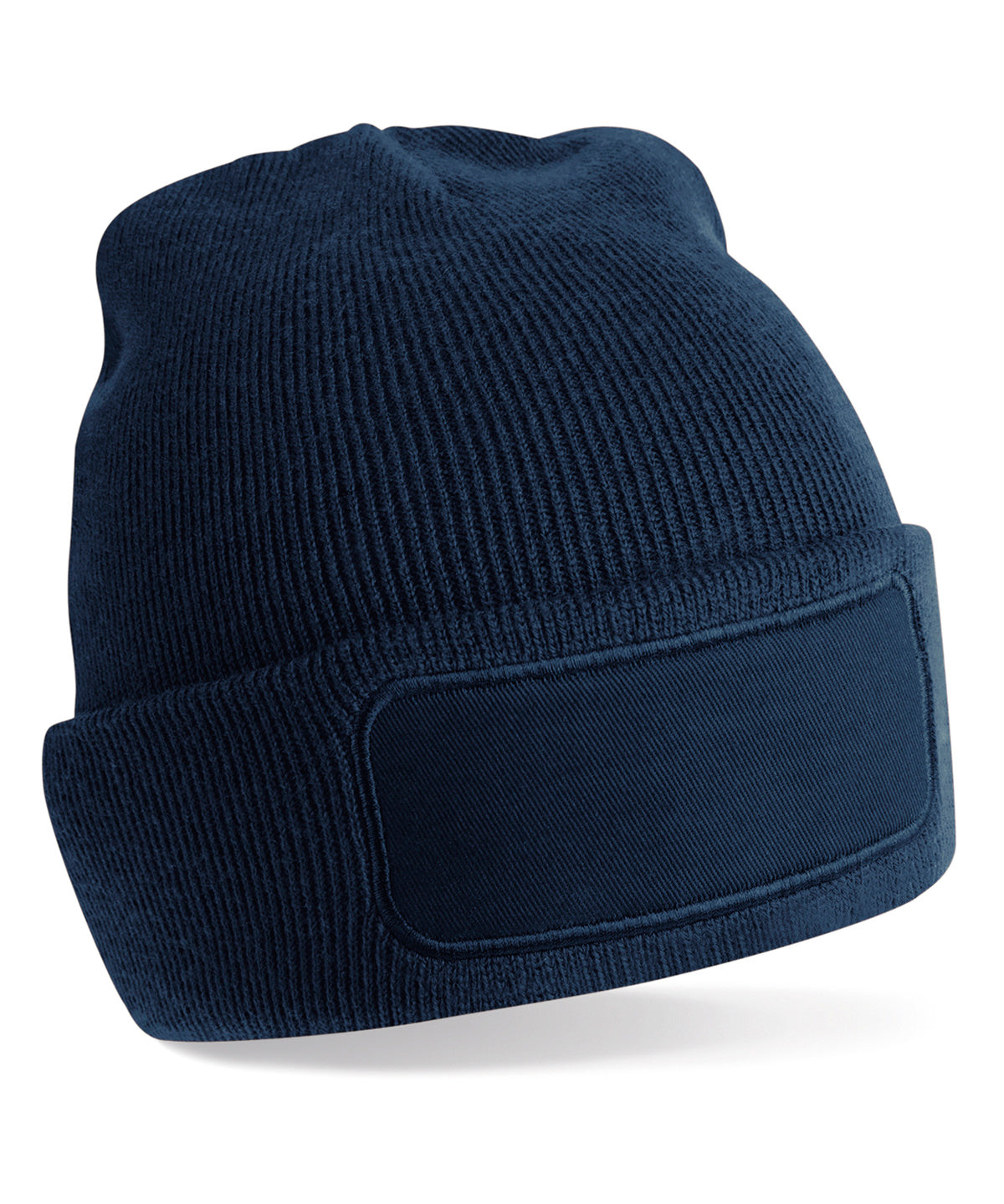 Beechfield Recycled Original Patch Beanie