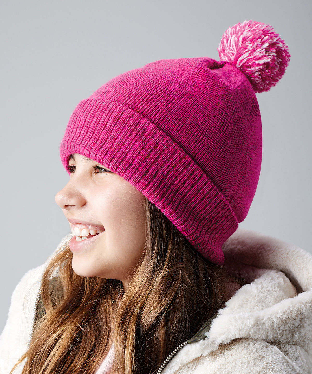 Beechfield Junior Snowstar® Beanie