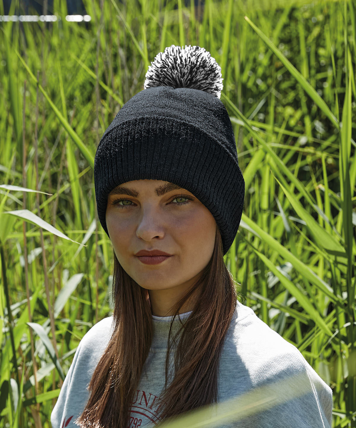 Beechfield Recycled Snowstar® Beanie