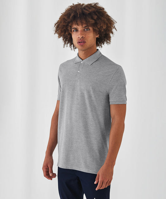 B&C Collection B&C Inspire Polo /men