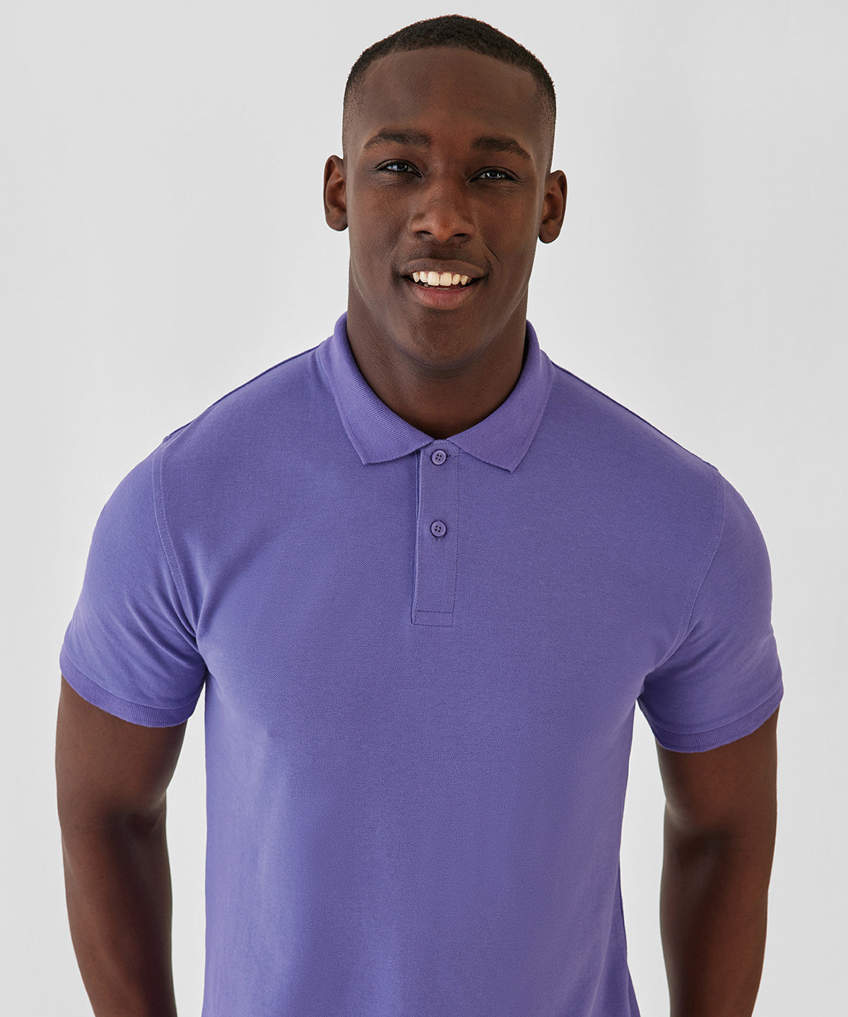 B&C Collection B&C Inspire Polo /men