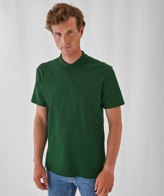 B&C Collection B&C ID.001 Polo