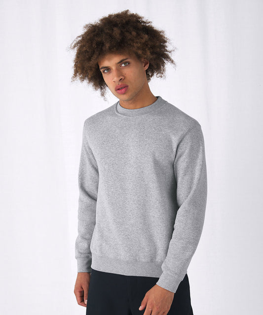 B&C Collection B&C Set-in Sweatshirt