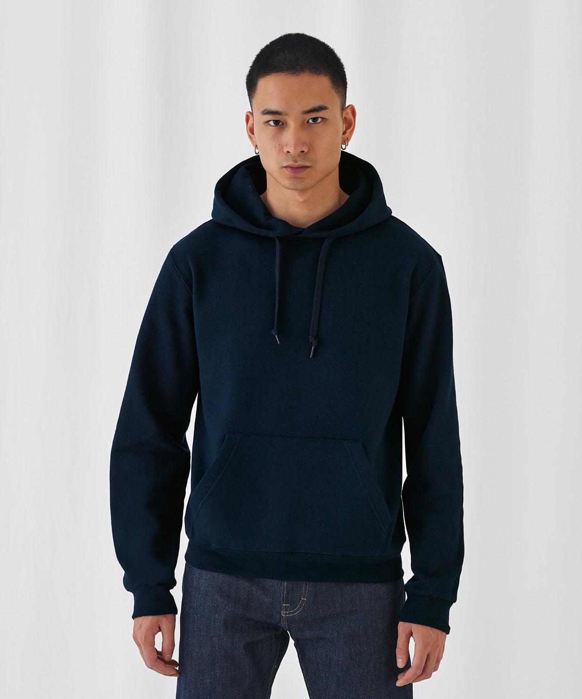 B&C Collection B&C ID.003 Hooded Sweatshirt