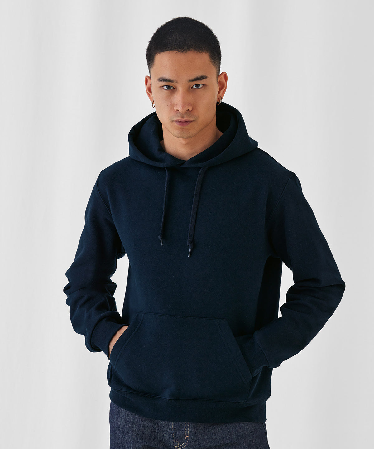 B&C Collection B&C ID.003 Hooded Sweatshirt