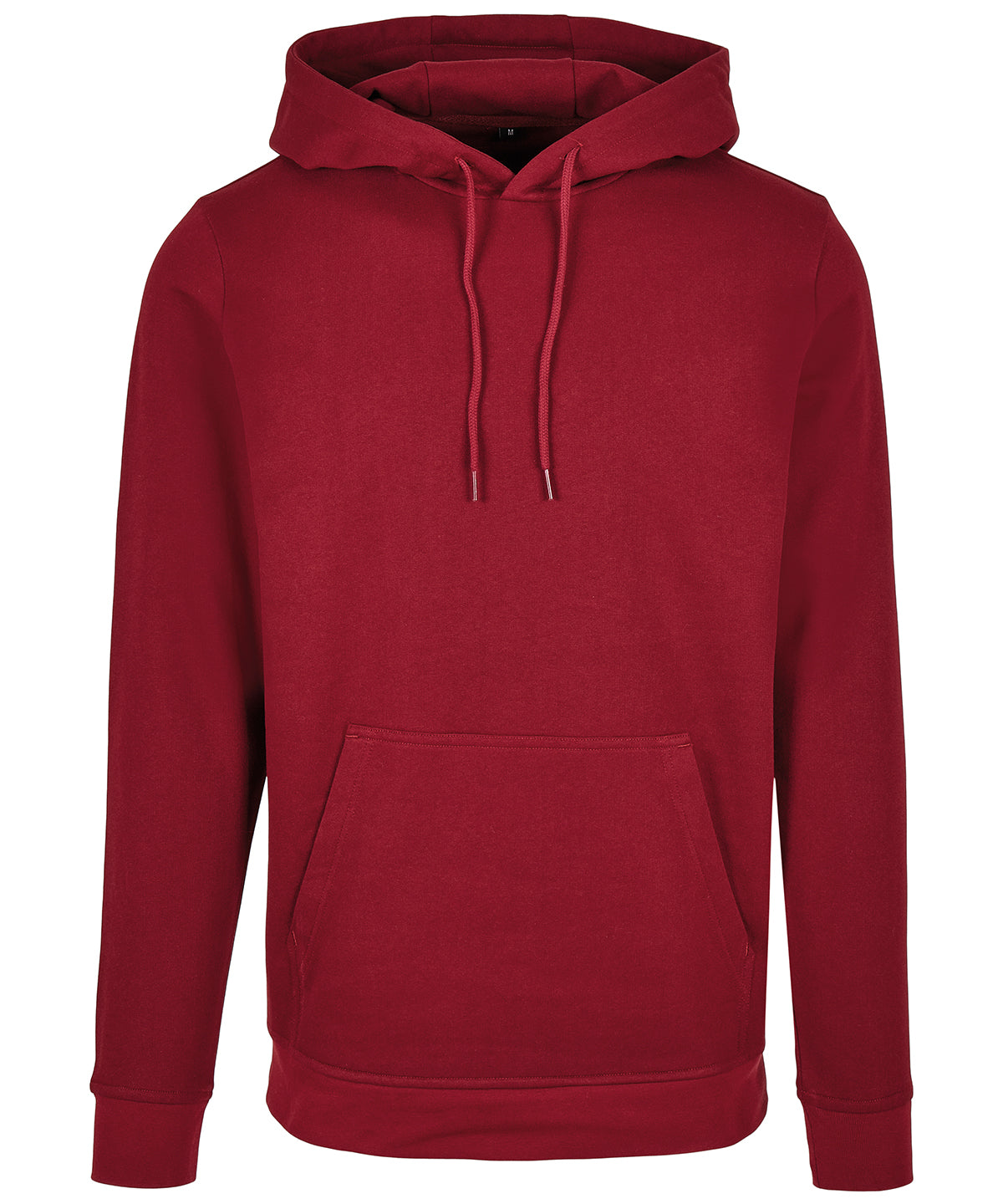 Build Your Brand Basic Basic Hoodie