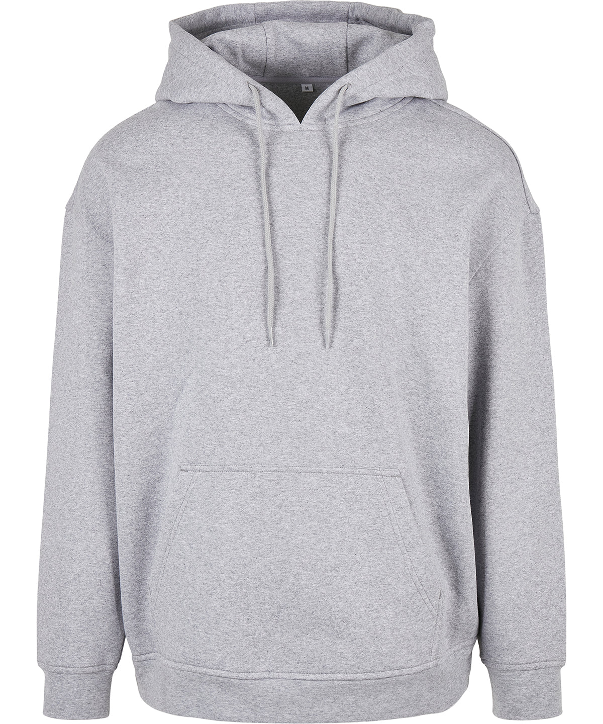 Build Your Brand Basic Basic Oversize Hoodie