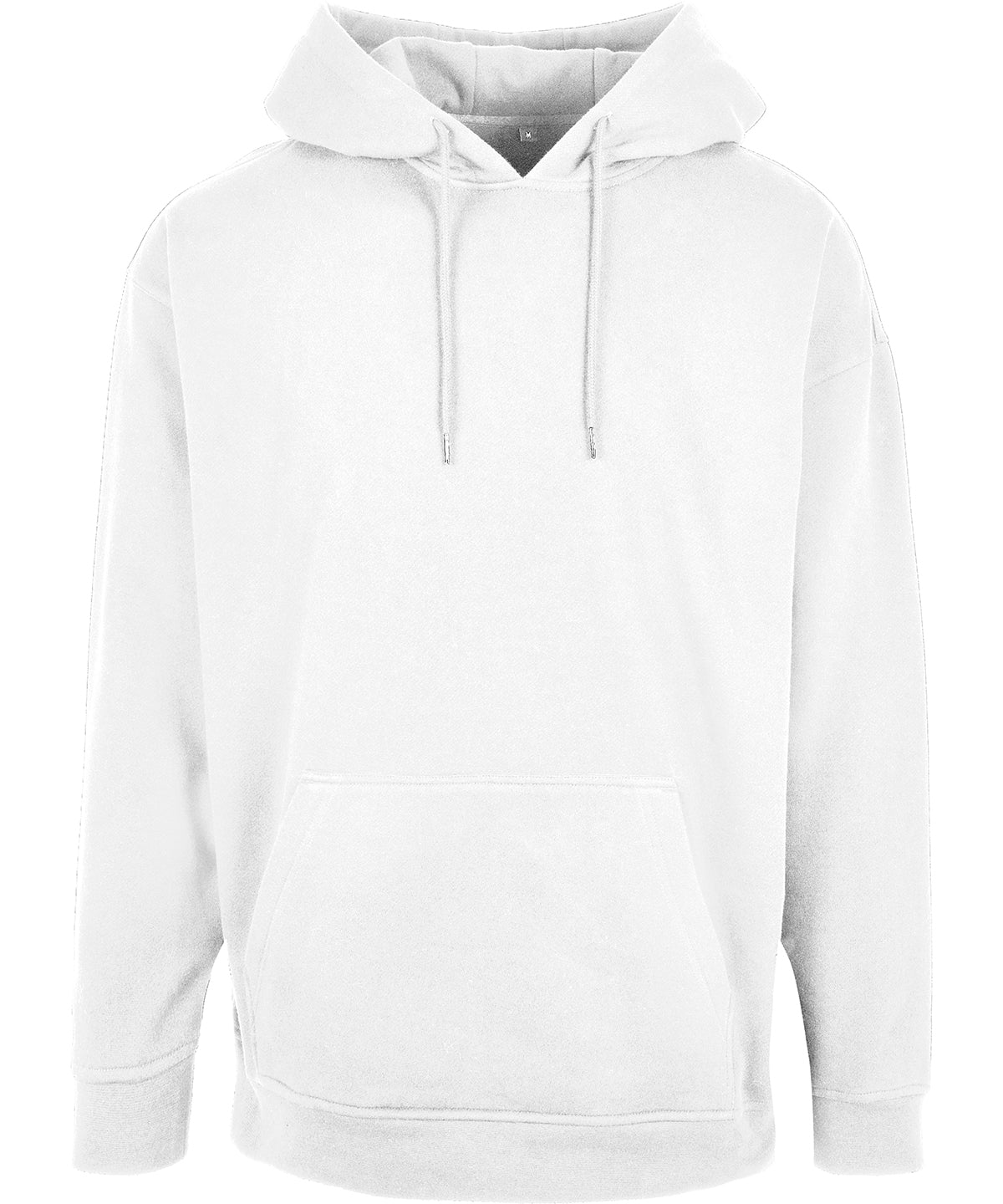 Build Your Brand Basic Basic Oversize Hoodie