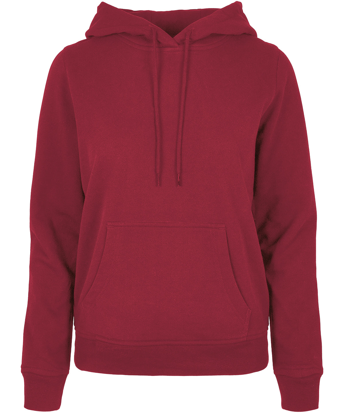 Build Your Brand Basic Women's Basic Hoodie