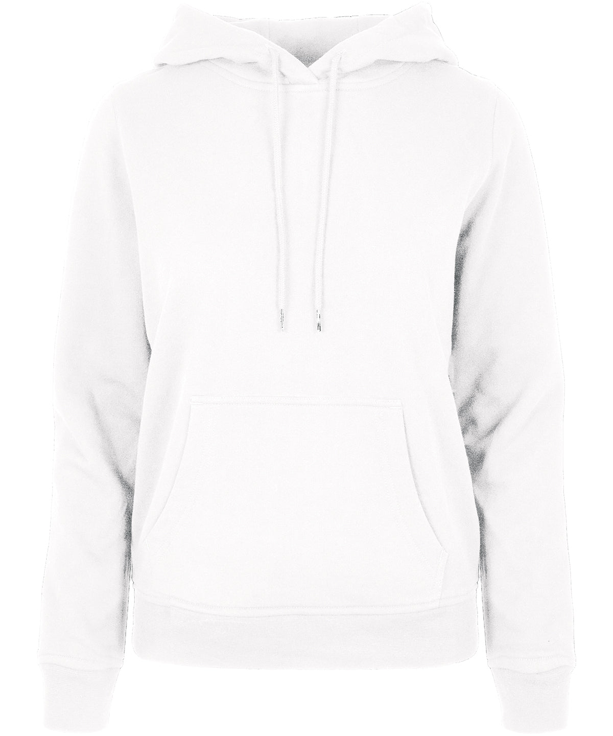 Build Your Brand Basic Women's Basic Hoodie