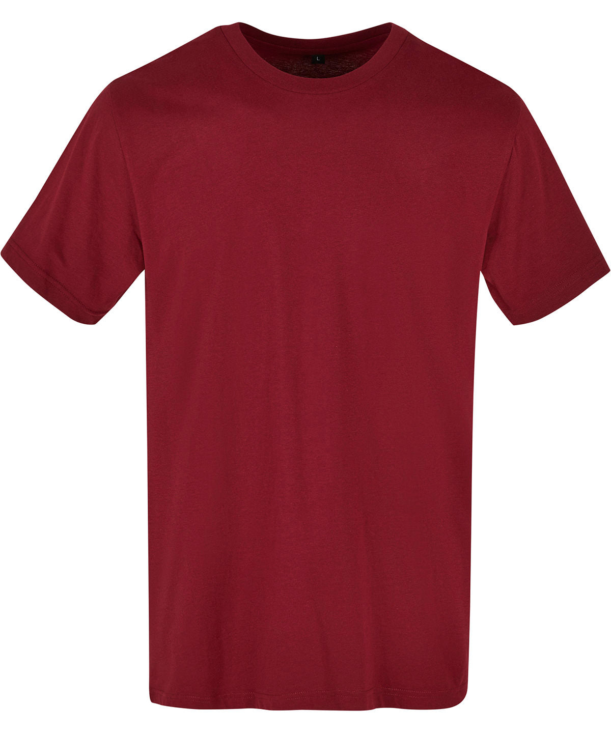 Build Your Brand Basic Basic Round Neck Tee