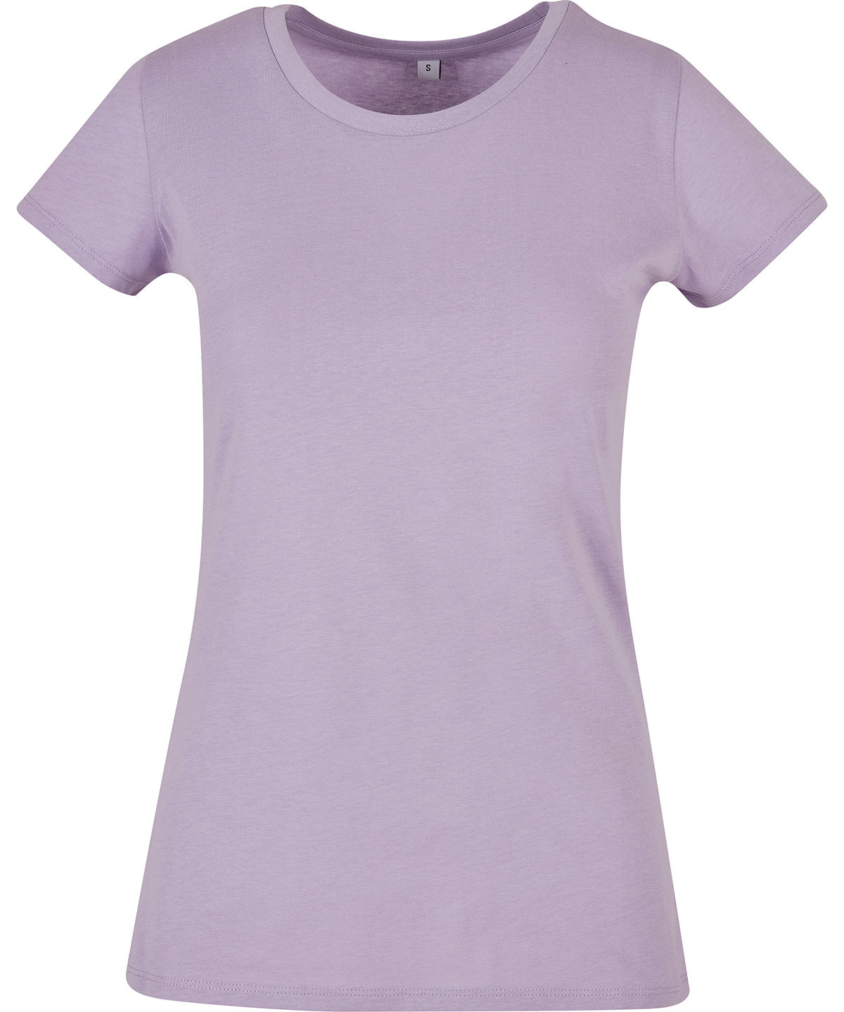 Build Your Brand Basic Women's Basic Tee