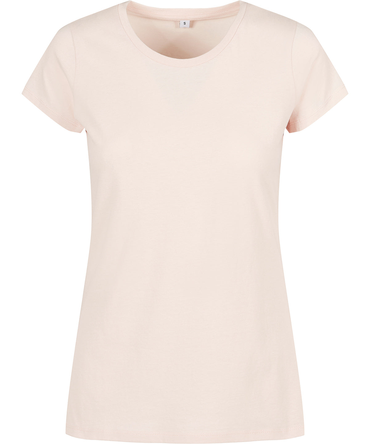 Build Your Brand Basic Women's Basic Tee