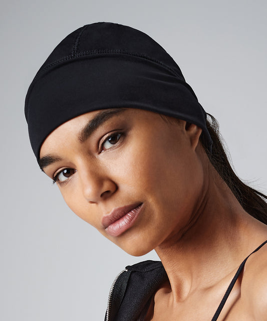 Beechfield Softshell Sports Tech Beanie