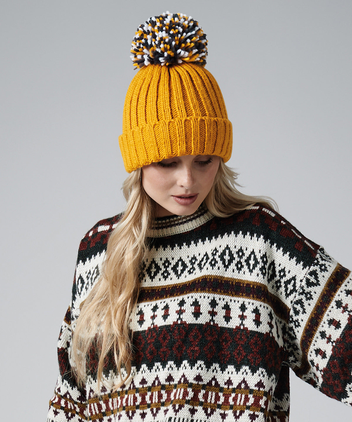 Beechfield Hygge Beanie