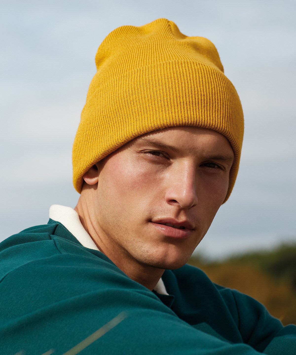 Beechfield Original Deep-cuffed Beanie