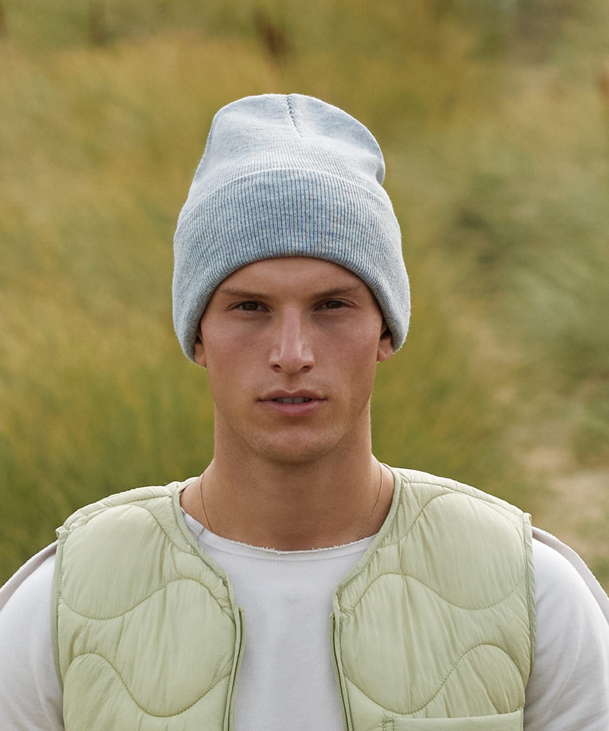 Beechfield Original Deep-cuffed Beanie