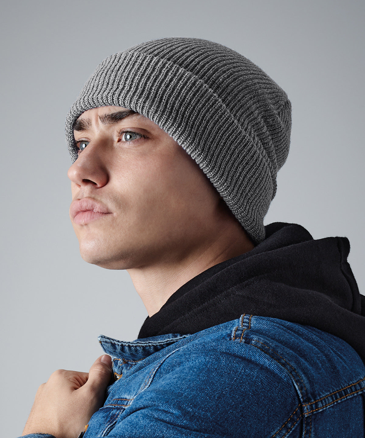 Beechfield Heritage Beanie