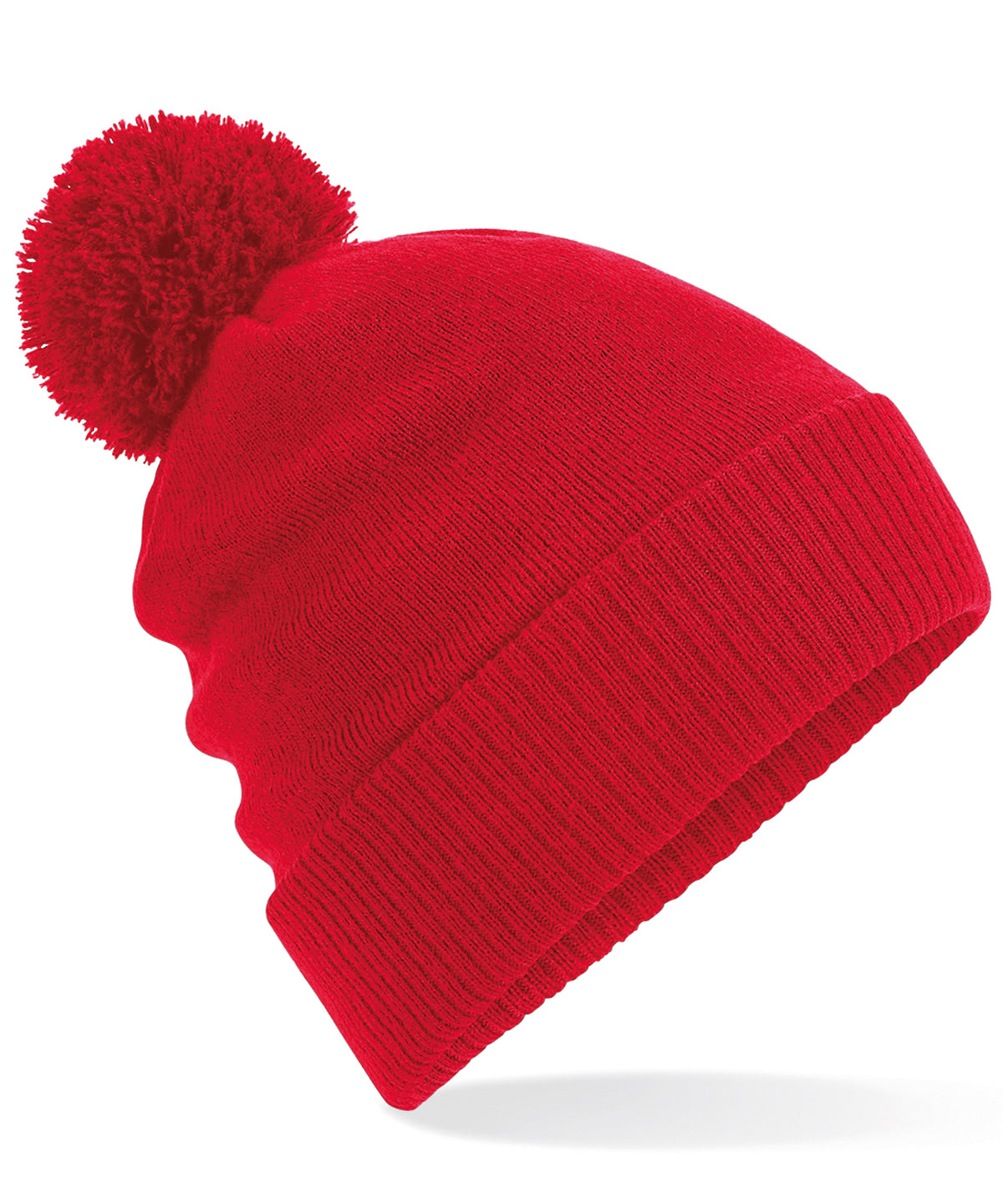 Beechfield Thermal Snowstar® Beanie