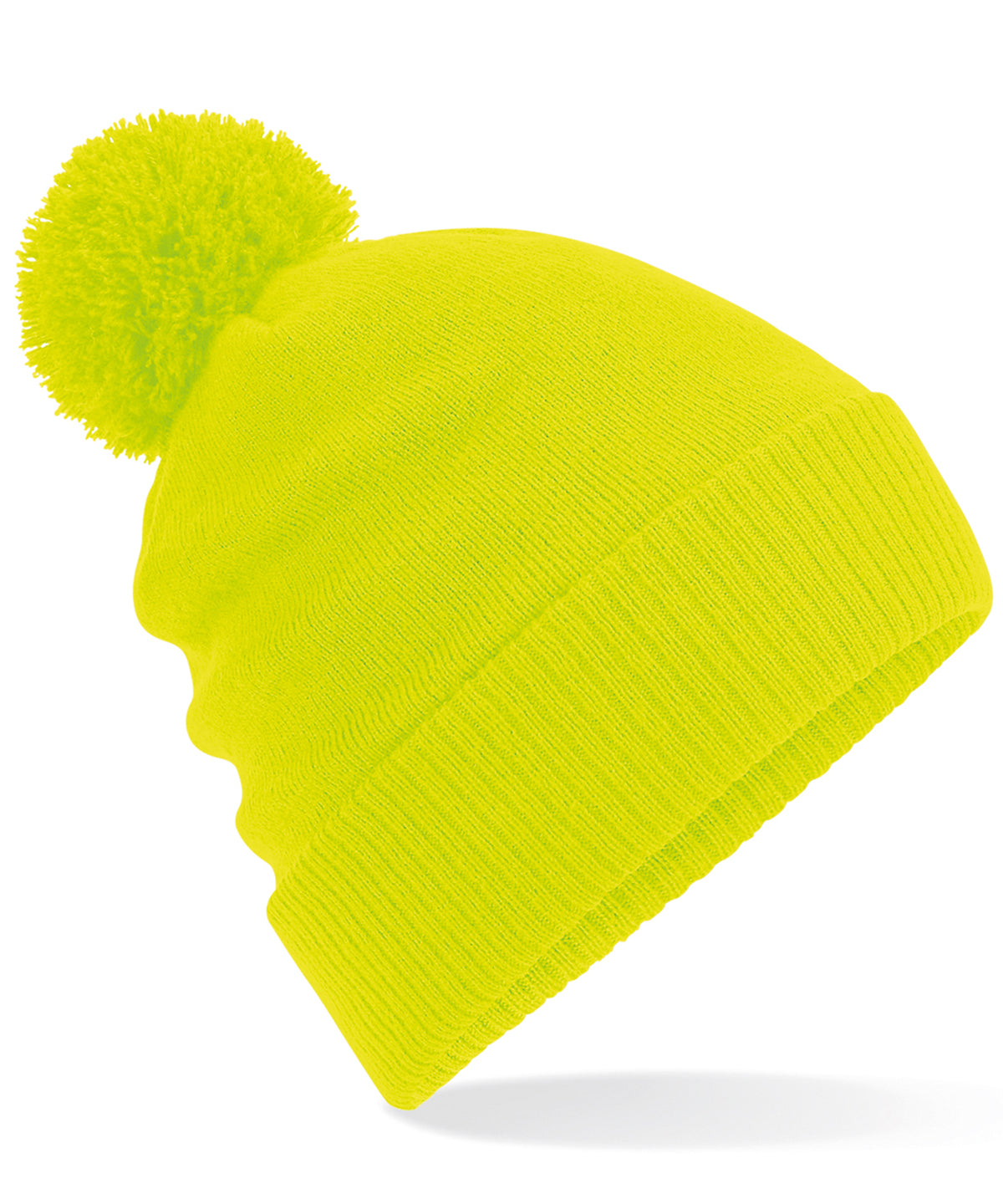 Beechfield Thermal Snowstar® Beanie