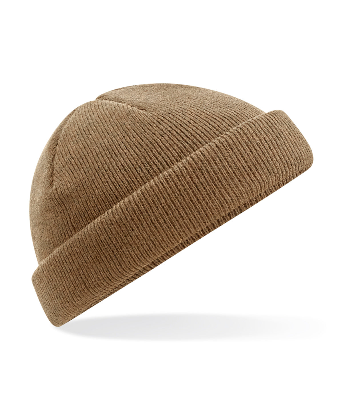 Beechfield Recycled Mini Fisherman Beanie