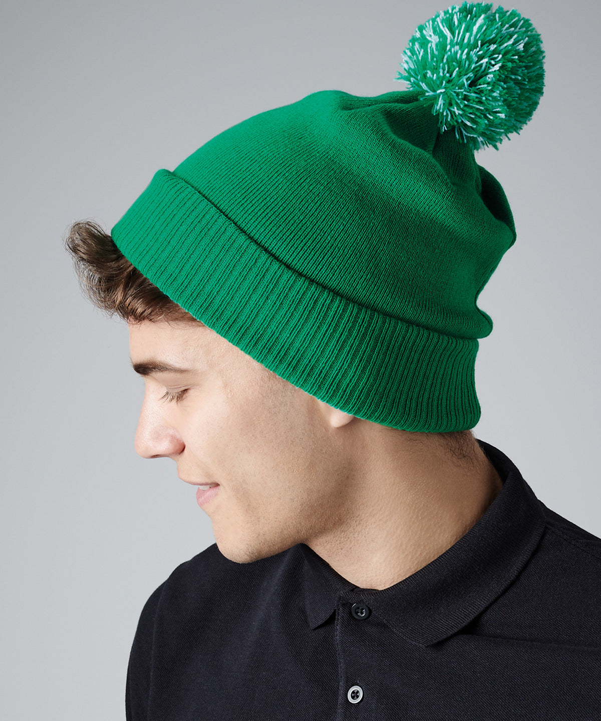 Beechfield Snowstar® Beanie