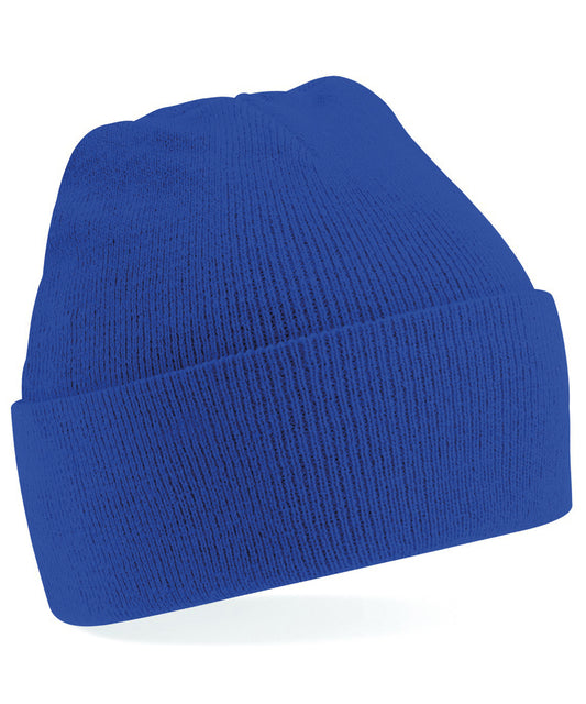 Beechfield Junior Original Cuffed Beanie