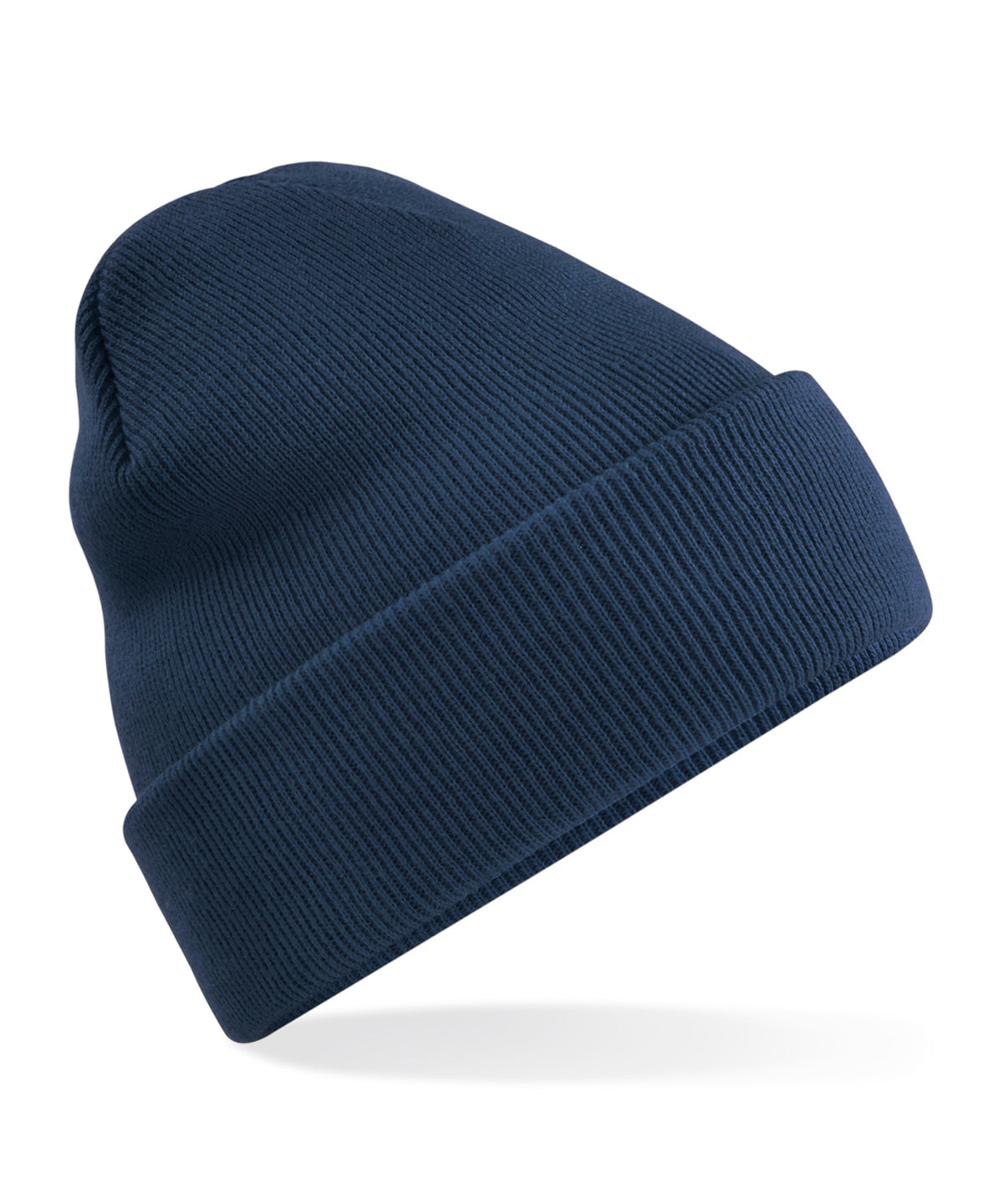 Beechfield Recycled Original Cuffed Beanie