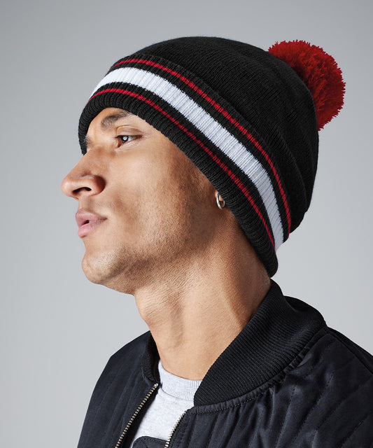 Beechfield Stadium Beanie