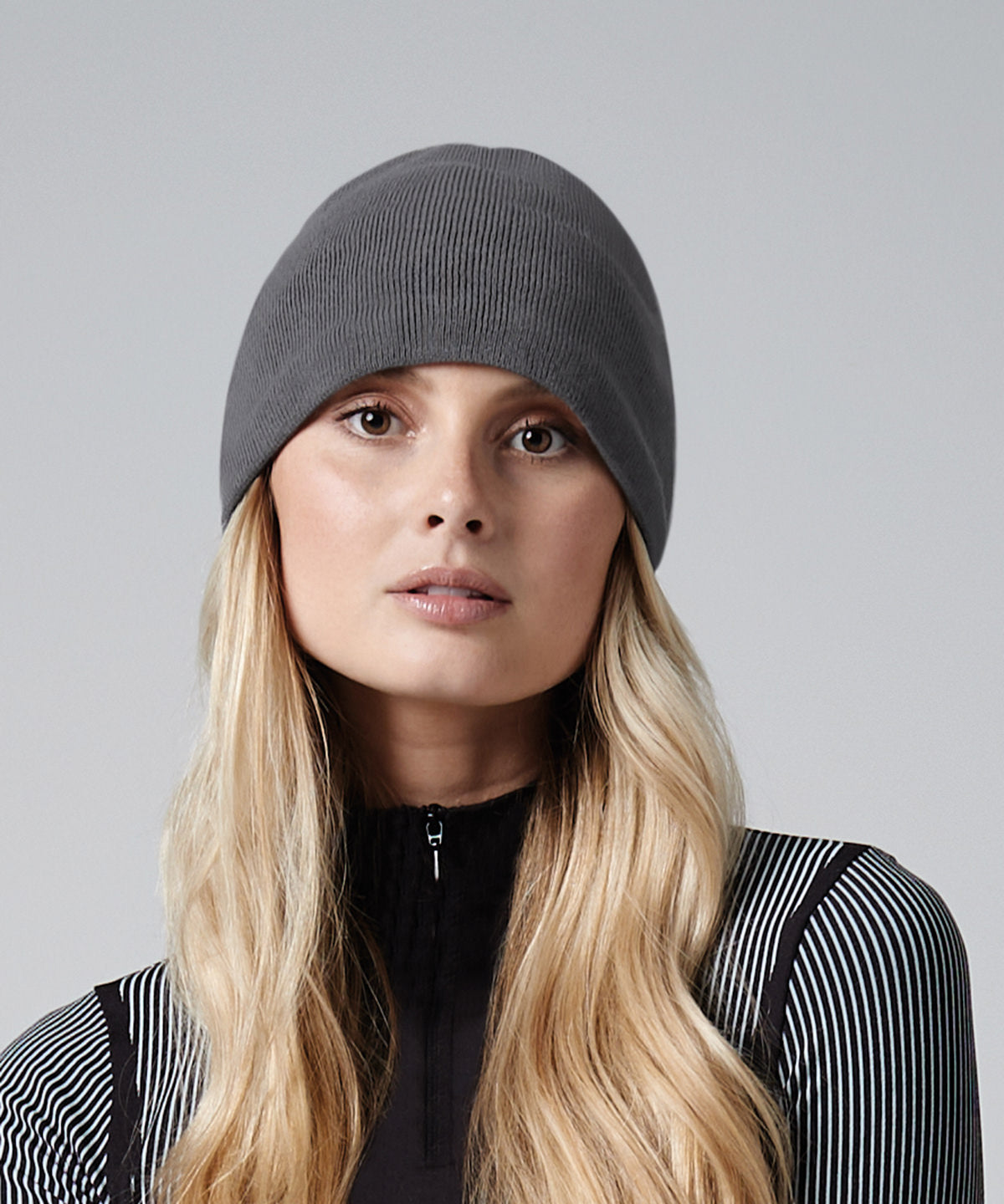 Beechfield Water-repellent Active Beanie