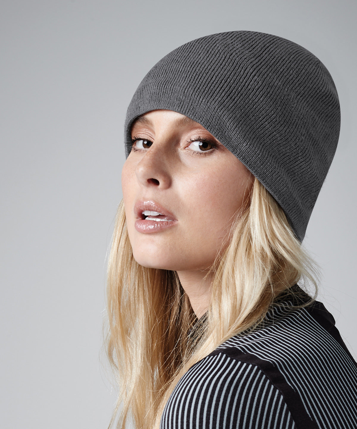 Beechfield Water-repellent Active Beanie