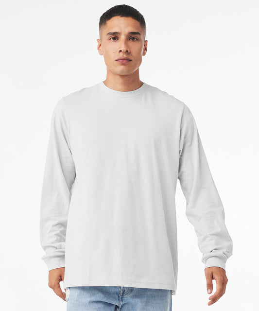 Bella Canvas Unisex Jersey Long Sleeve Tee