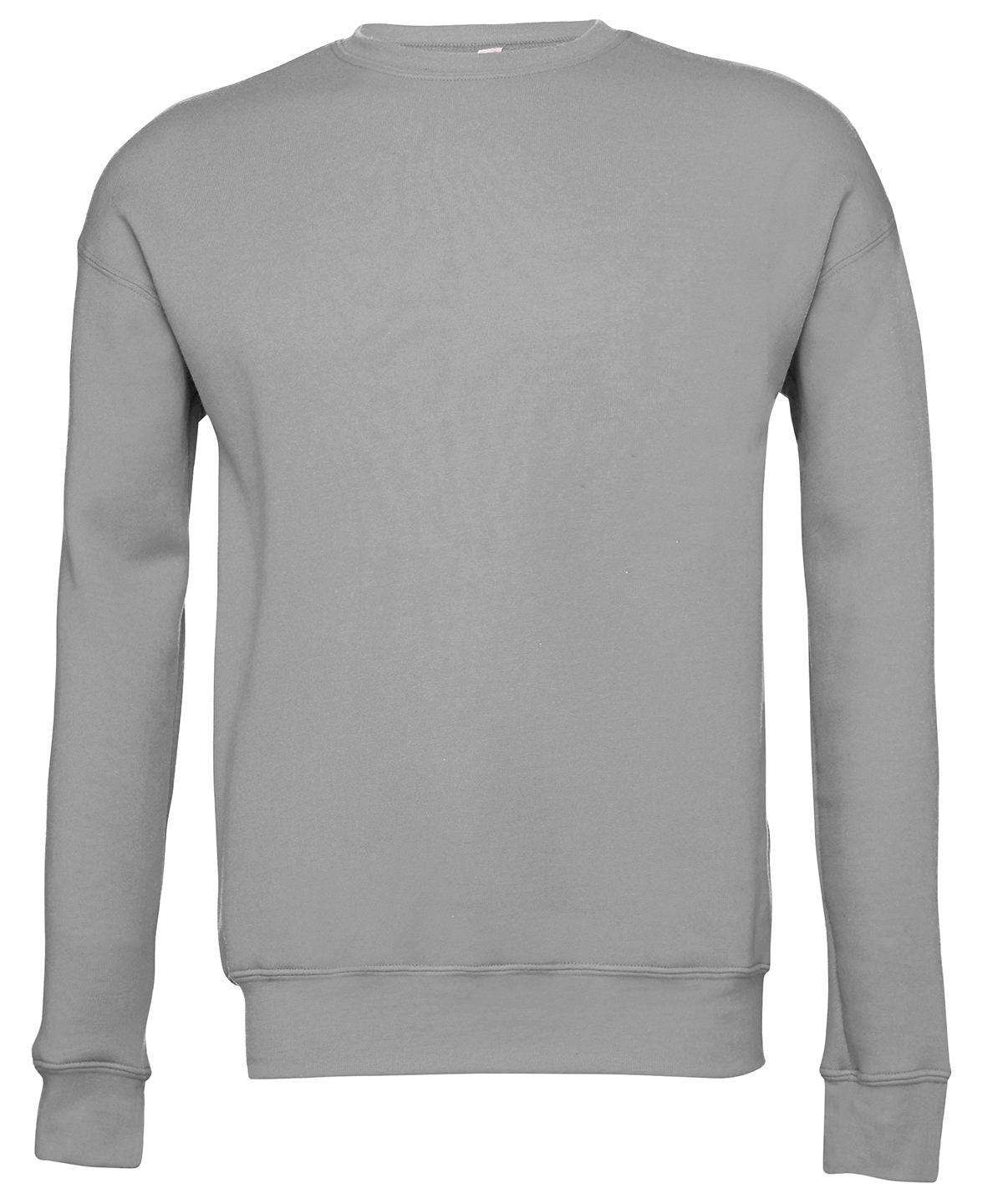 Bella Canvas Unisex Drop Shoulder Fleece