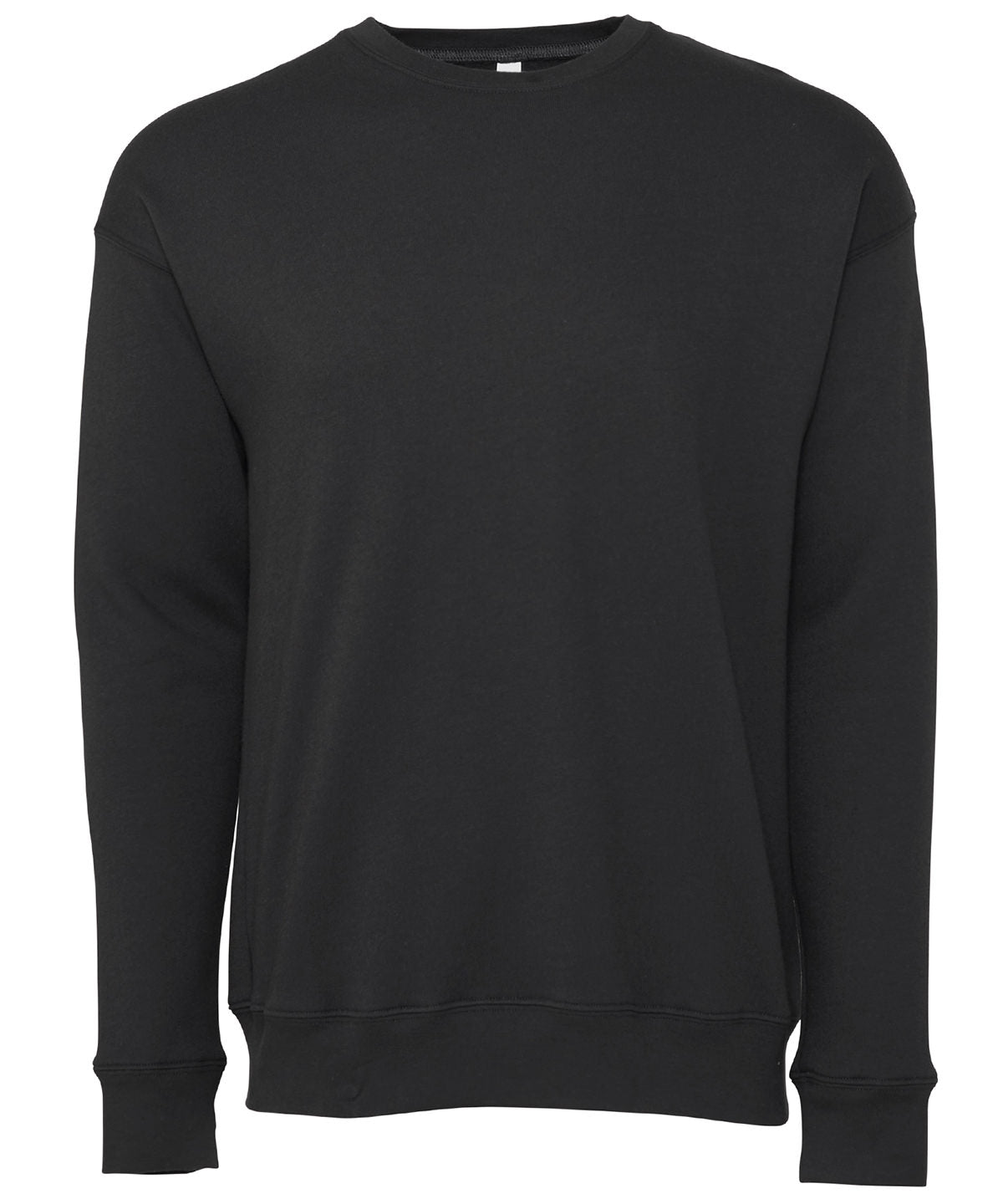 Bella Canvas Unisex Drop Shoulder Fleece