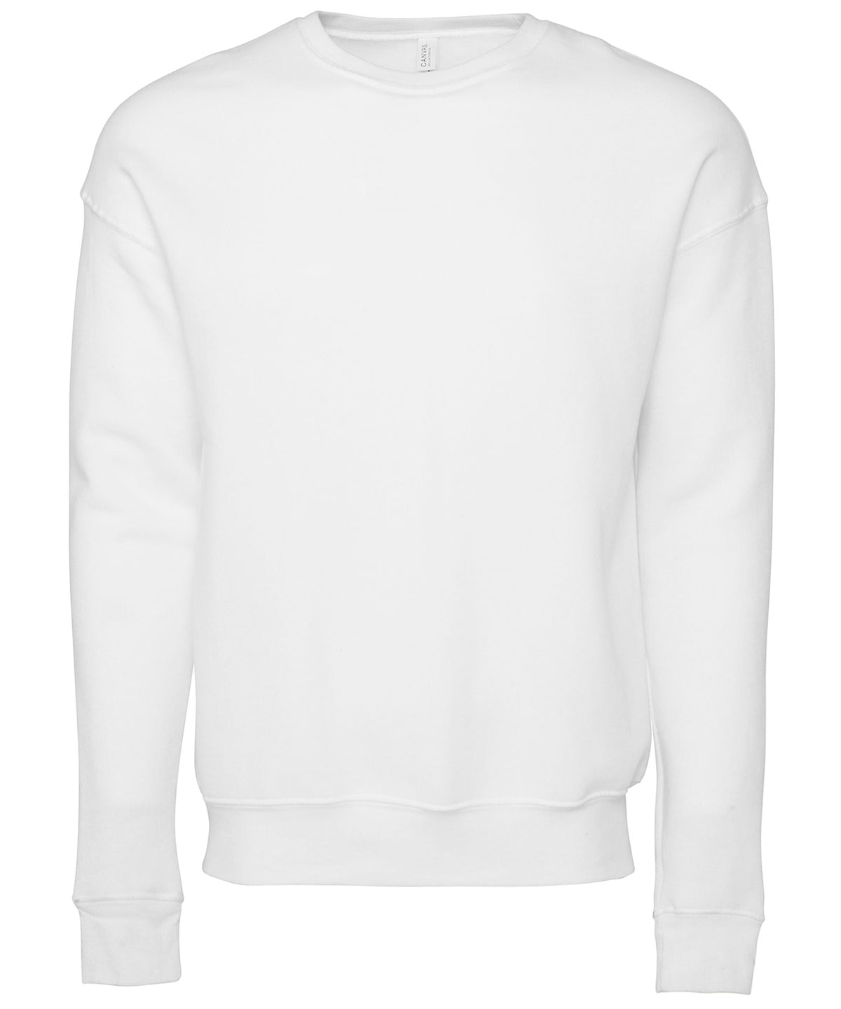 Bella Canvas Unisex Drop Shoulder Fleece