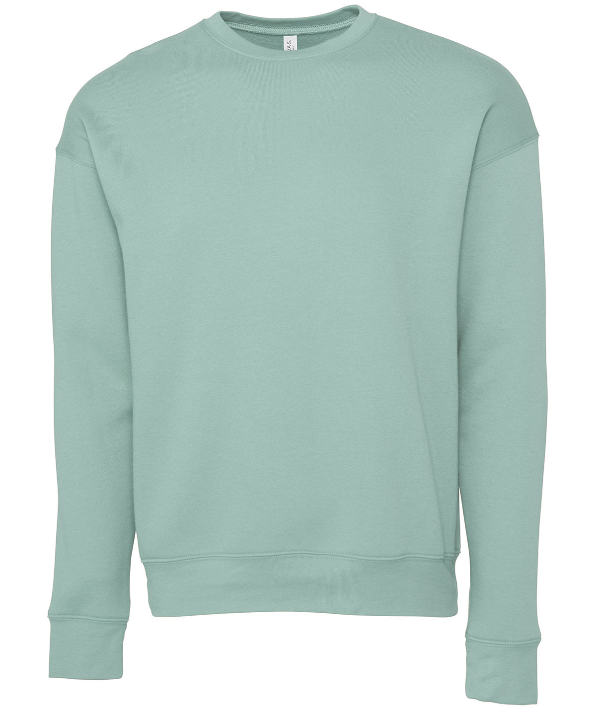 Bella Canvas Unisex Drop Shoulder Fleece