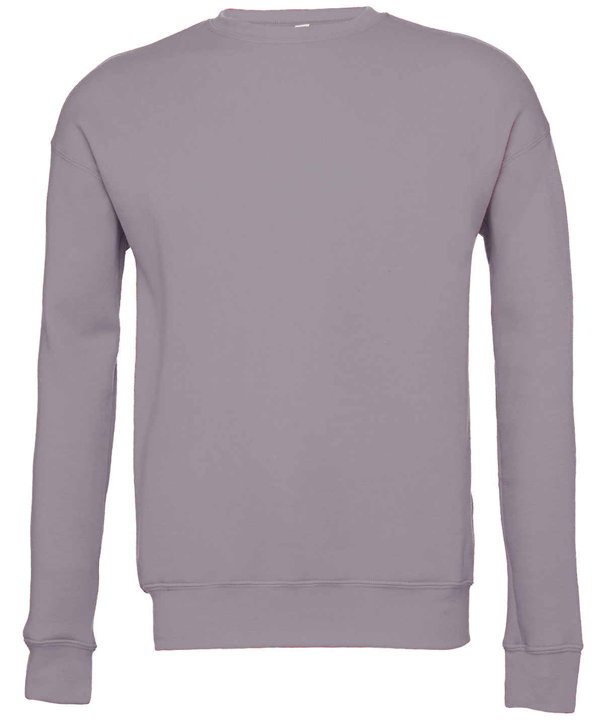 Bella Canvas Unisex Drop Shoulder Fleece