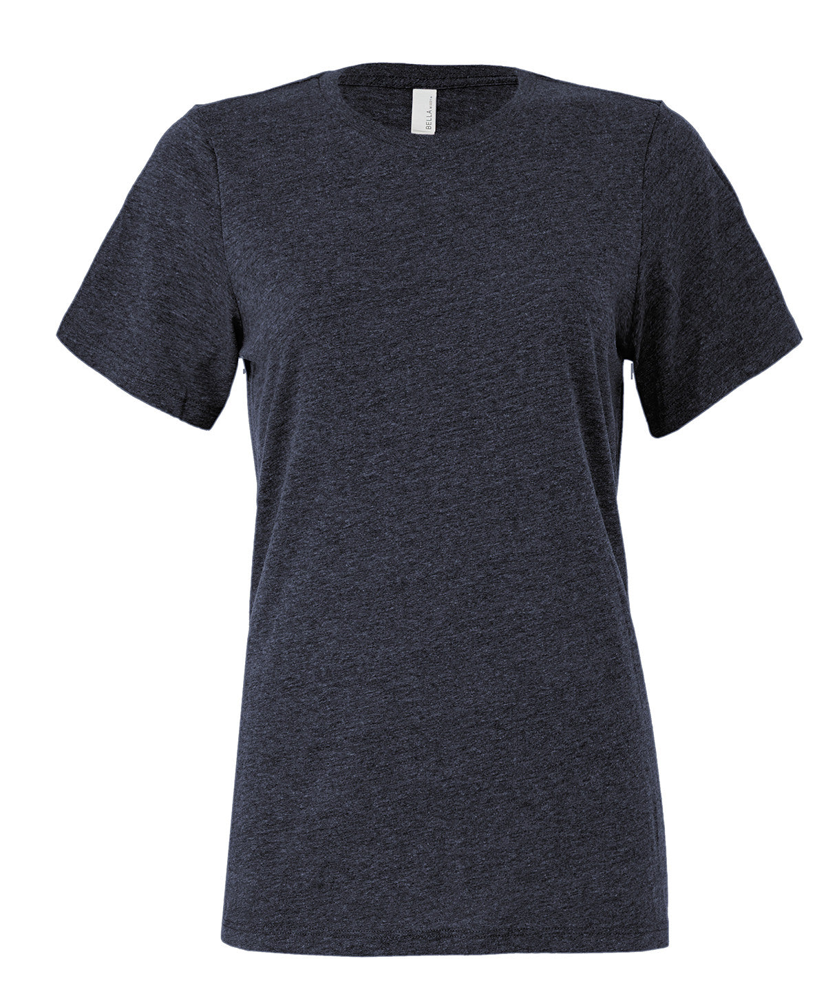 Bella Canvas Women's Relaxed Jersey Short Sleeve Tee