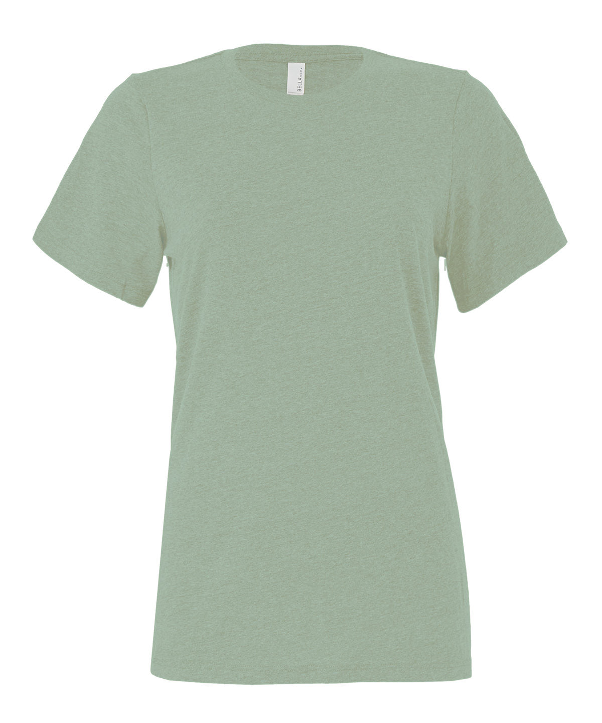 Bella Canvas Women's Relaxed Jersey Short Sleeve Tee